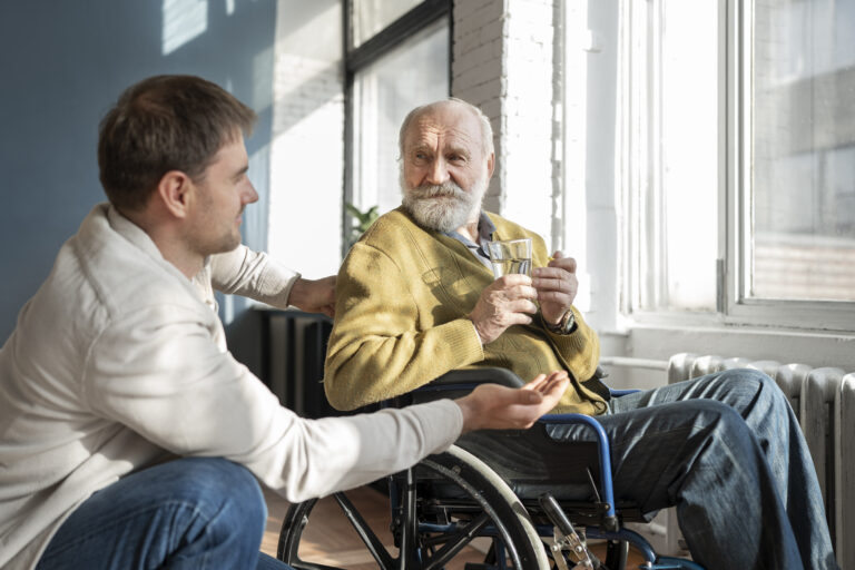 Cómo elegir la mejor residencia de ancianos: Guía completa para familias